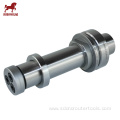 HSK63F-DL35-100L Portaherramientas Collet Chuck Holder